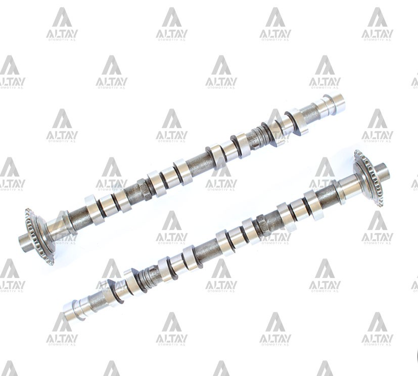 Hyundai Sonata Eksantrik Mili 1999- Egzoz OEM 24200-38000